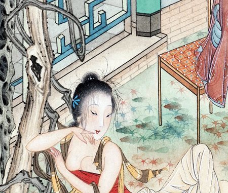 建德-中国古代行房图大全，1000幅珍藏版！